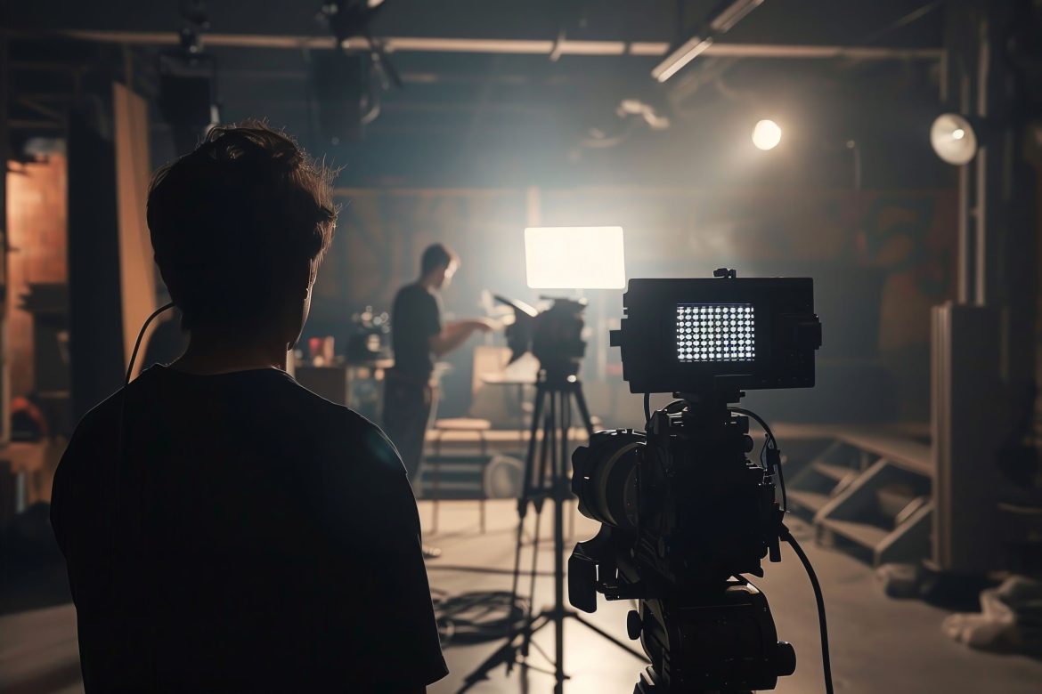 video production services toronto