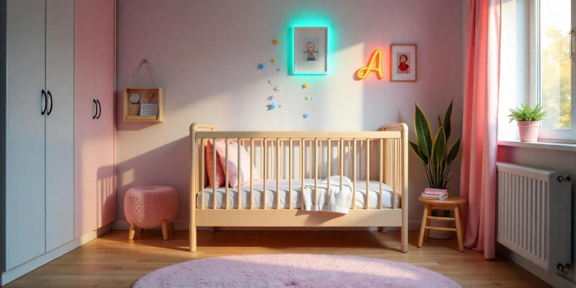 Buy Baby Beds in Dubai