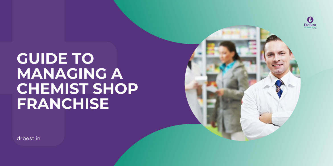 Pharmacy franchise