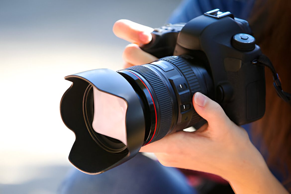 Affordable Photography Studio Rentals in Karachi