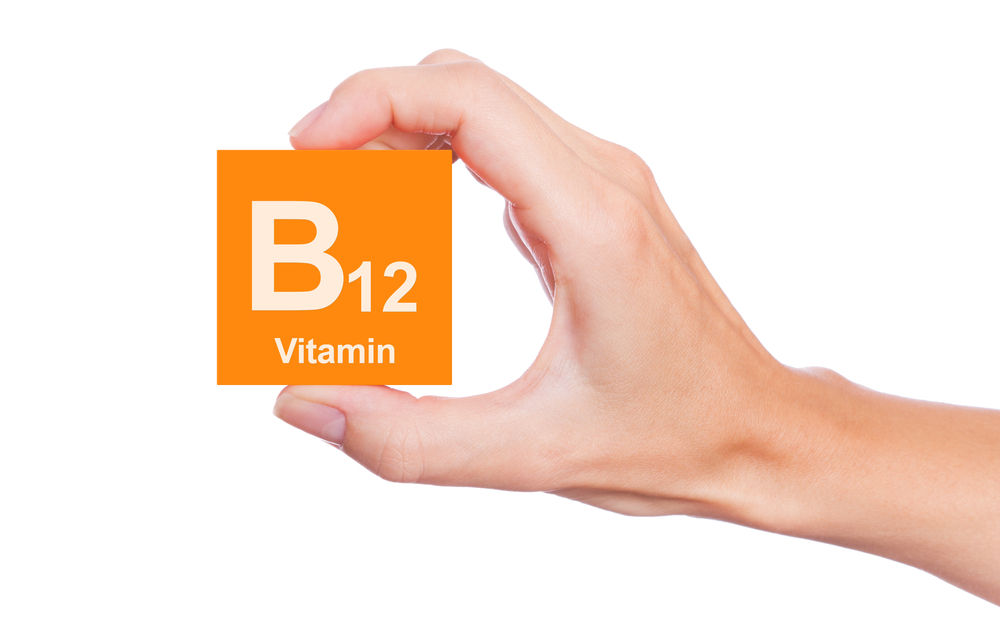 B12 injections for weight loss