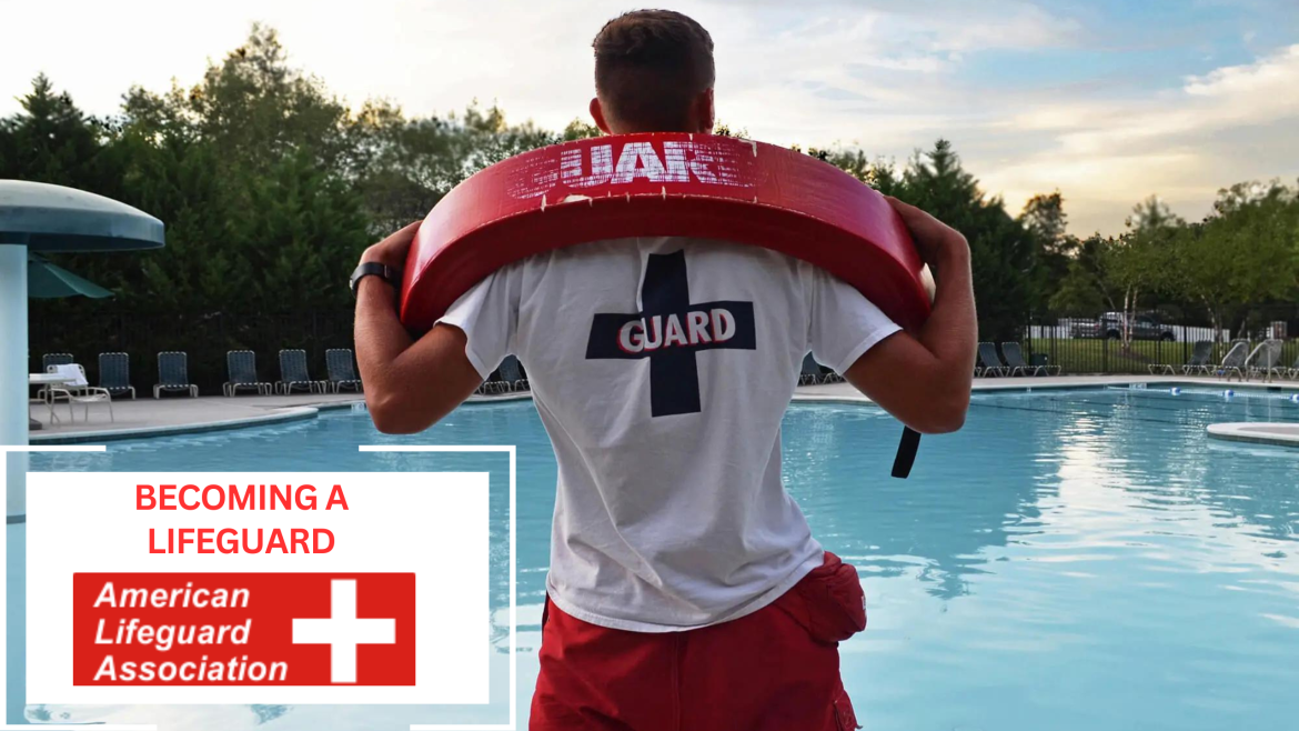 Lifeguard Training