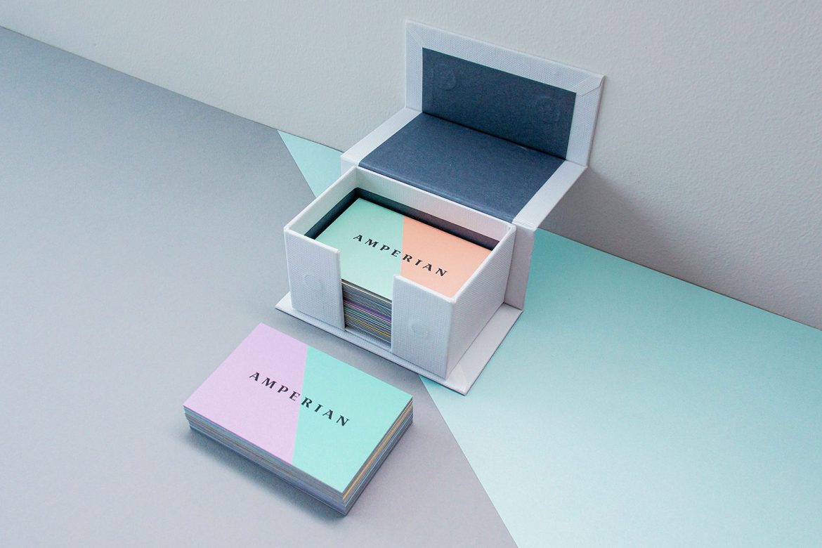 Custom Business Cards Wholesale