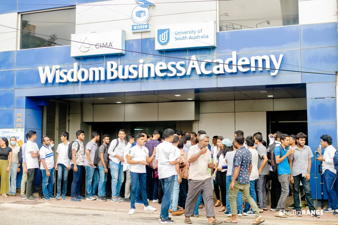 CIMA Institutes in Sri Lanka