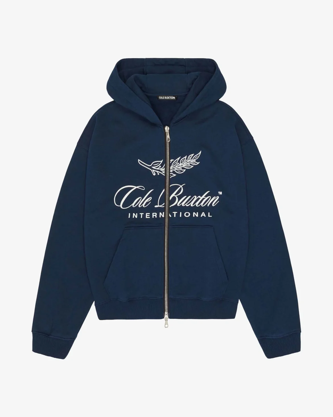 Elevate Your Wardrobe with Cole Buxton's Timeless Hoodies