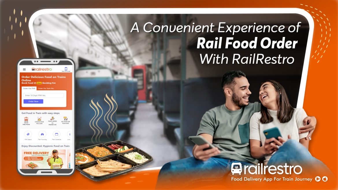 Food on the Shatabdi Express: A Gourmet Journey Through India’s Fastest Trains