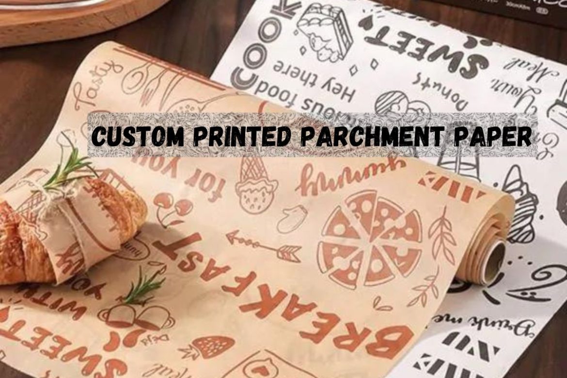 Elasticity of Custom Parchment Paper Sheets