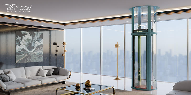 elevators in malaysia - Nibav Lifts