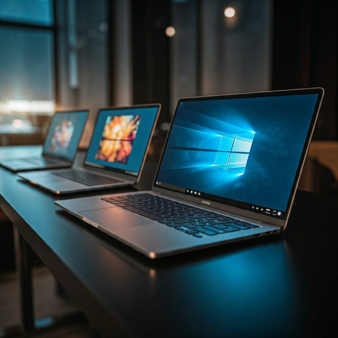 Renewed Laptop