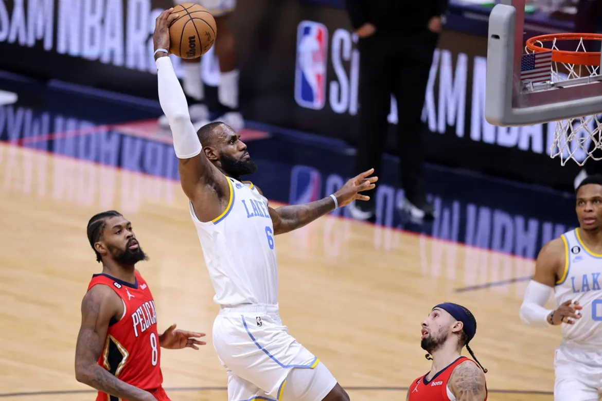 NBA Methstreams
