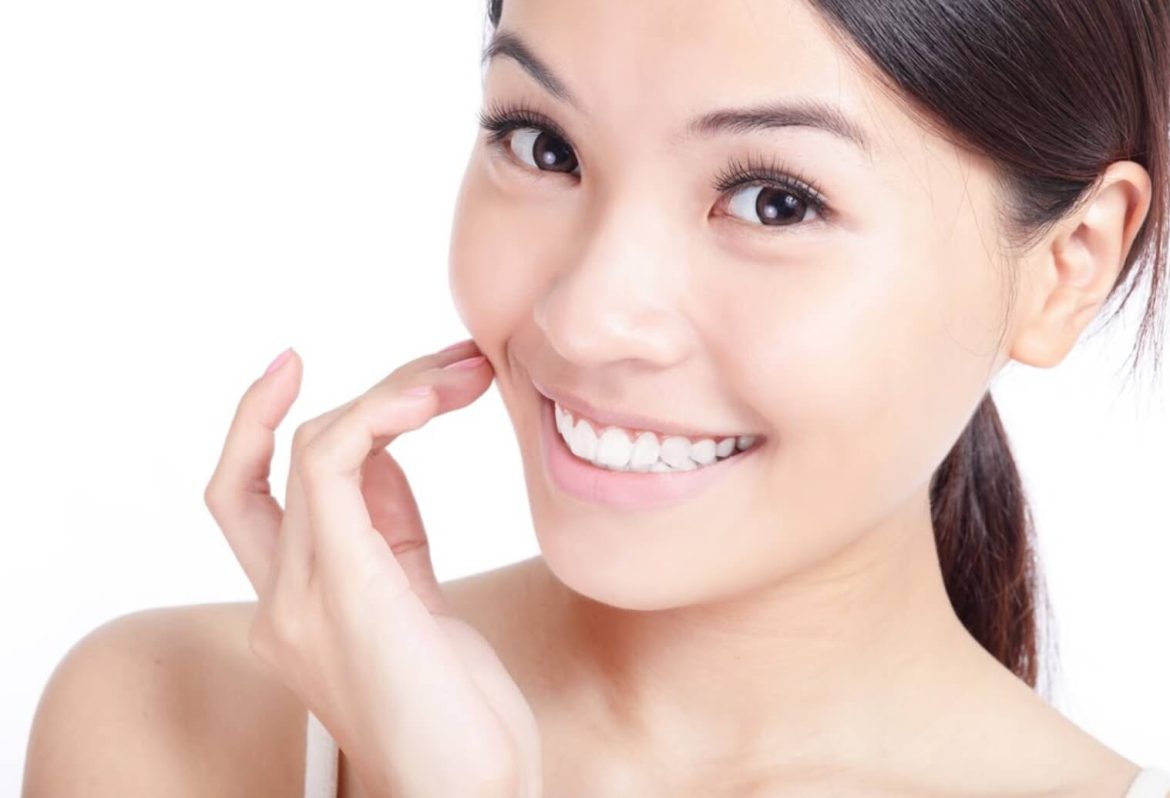 Skin whitening in Dubai (تبييض البشرة في دبي)