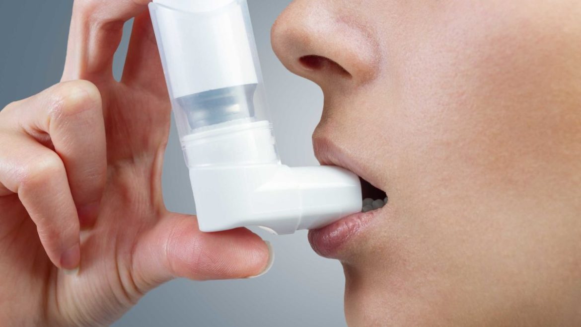 Tips for Managing Asthma Effectively for Improved Respiratory Health