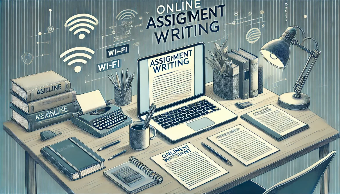 Which Website is Best for Assignment Writing