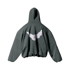 Yeezy Gap Hoodie