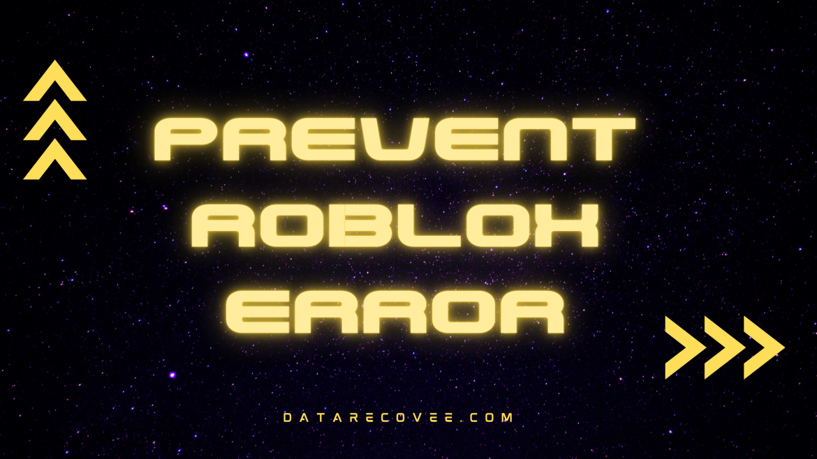 an unexpected error has occurred roblox