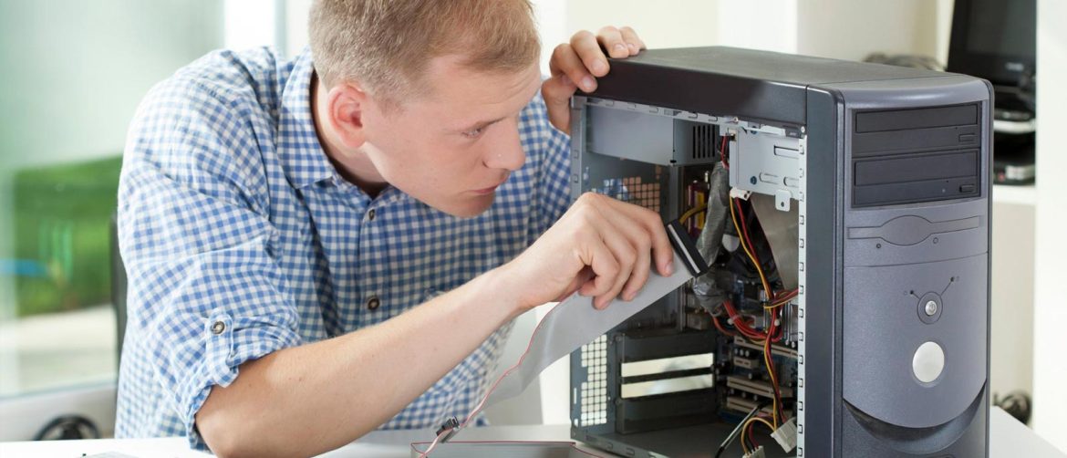 laptop screen repair Brisbane