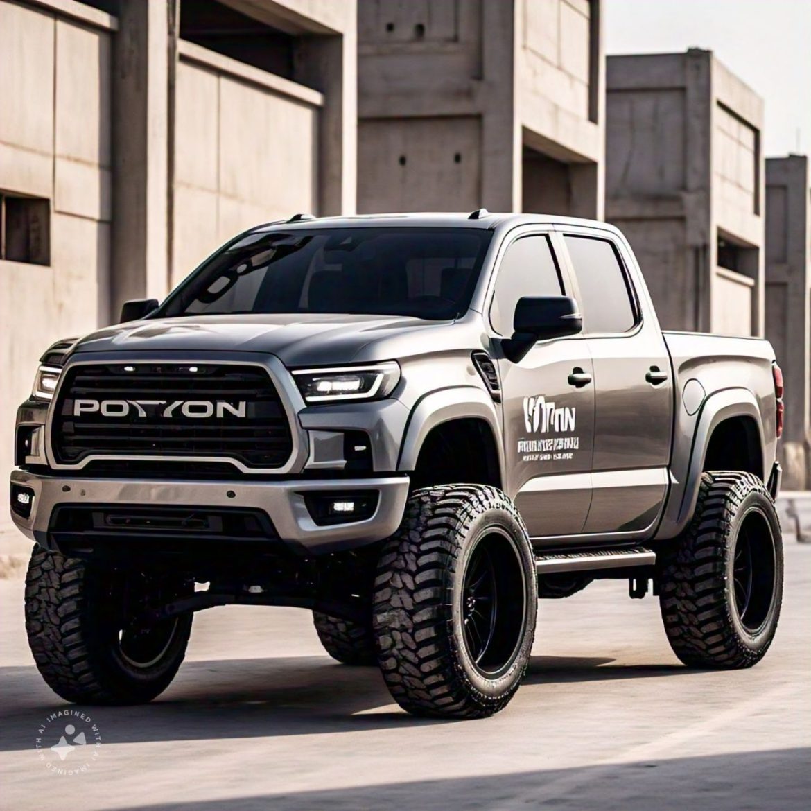 10 ton pickup for rent in dubai