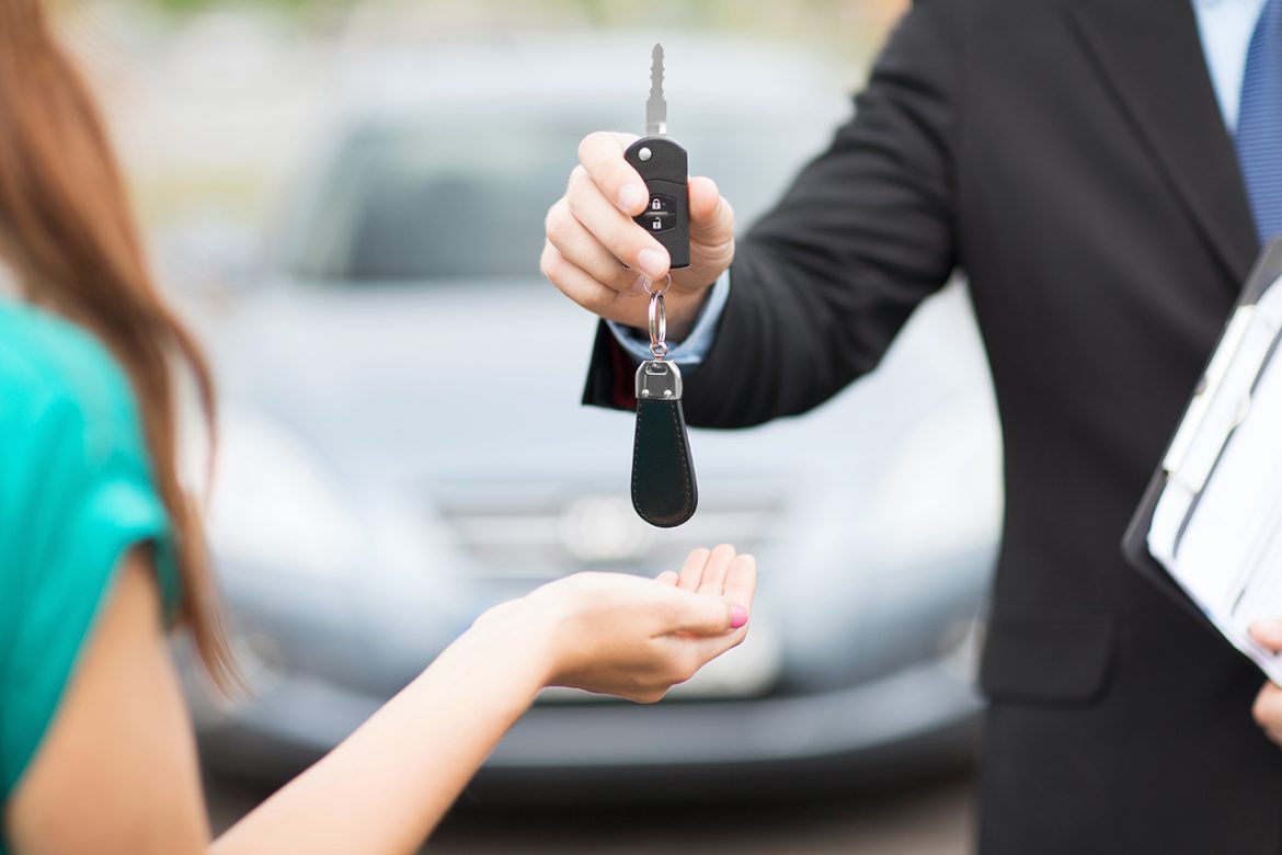 Car Rental