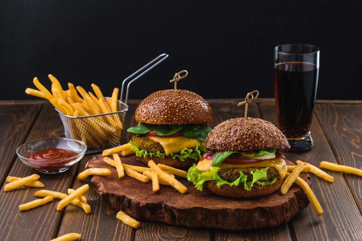 Fast Food