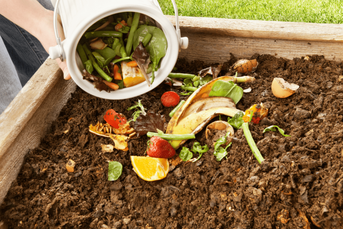 Food Waste and Climate Change