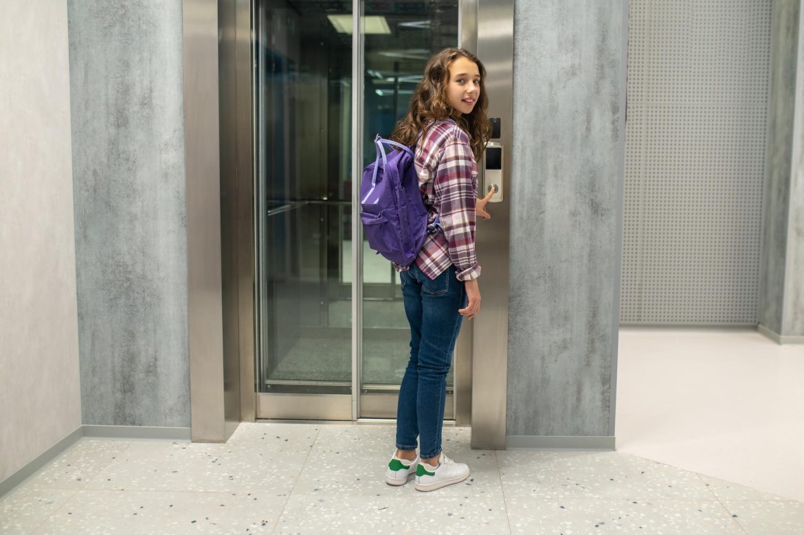 Best Elevator Company In Delhi
