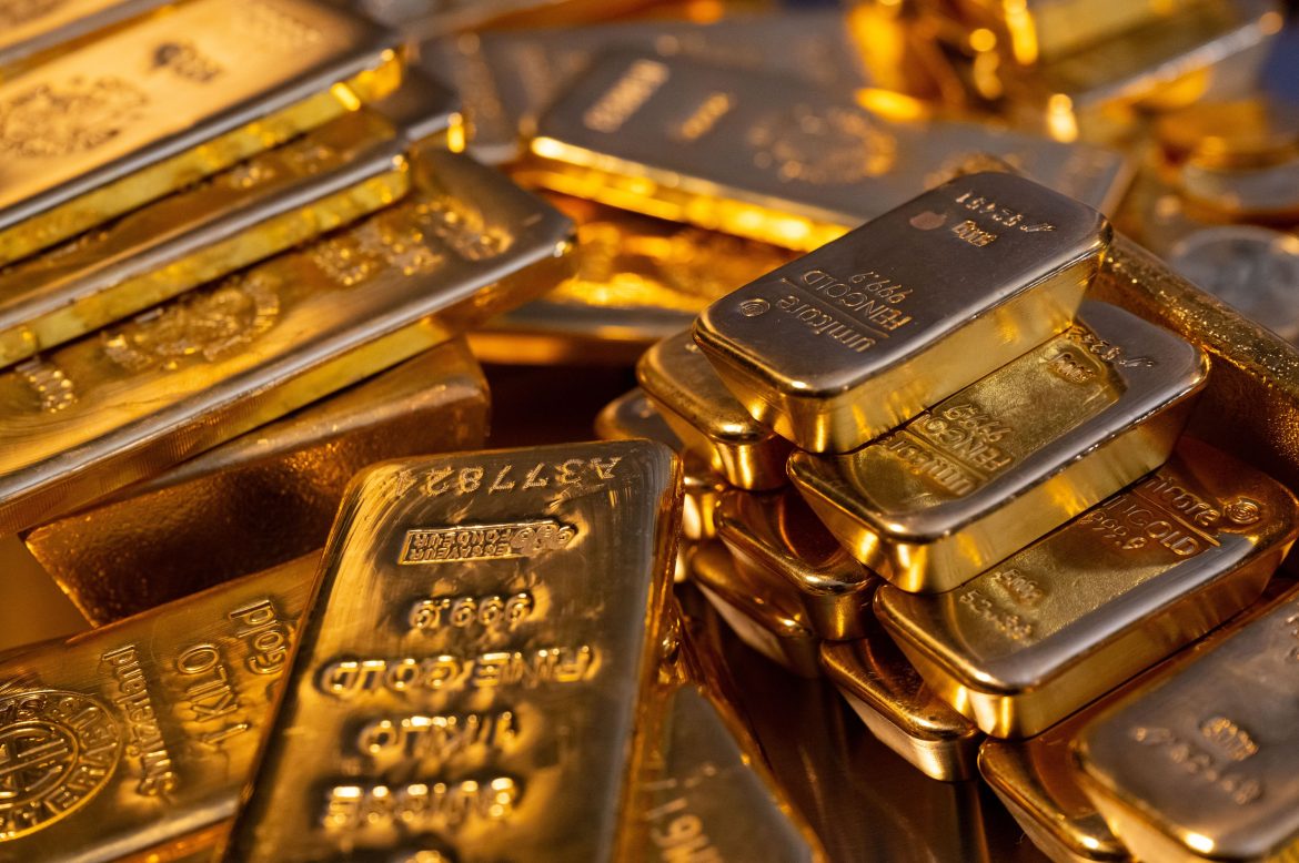 Transfer a 401k to Gold IRA