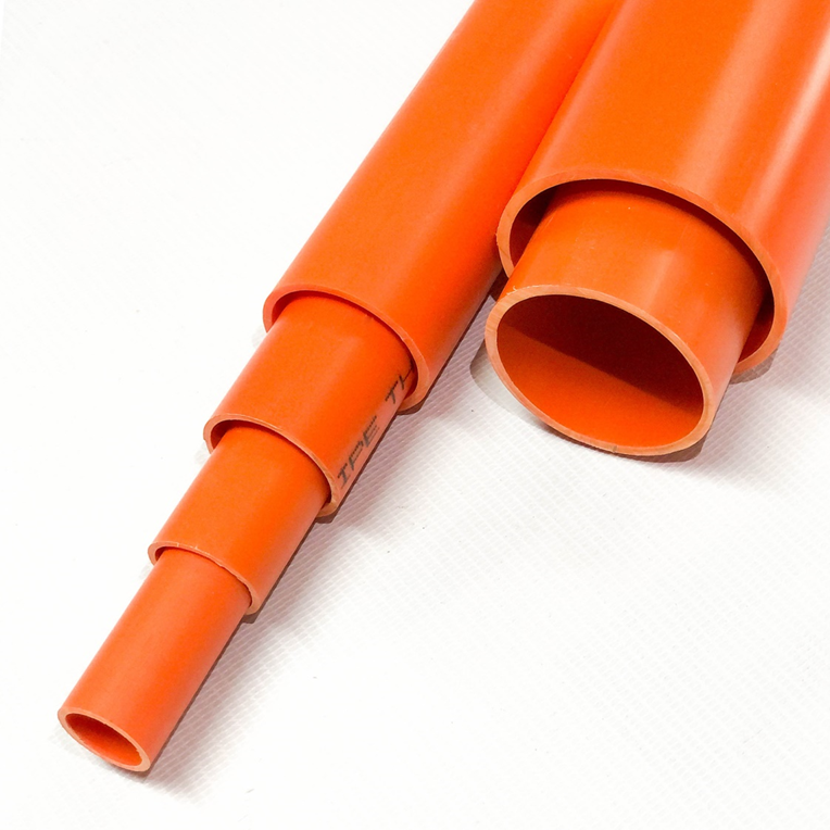 Electrical Conduit