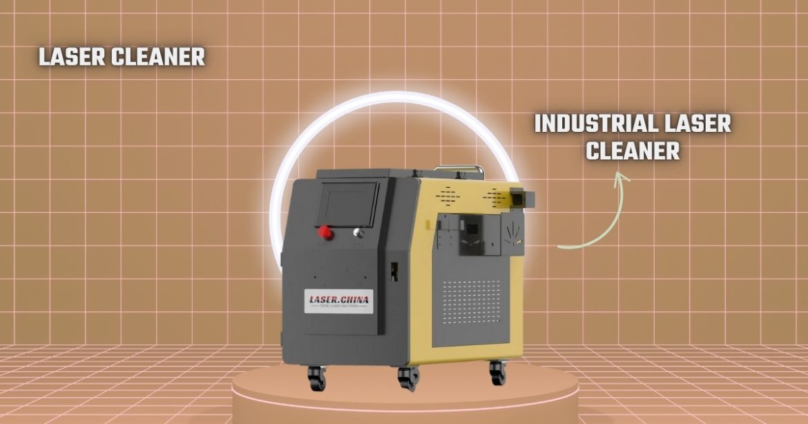 What factors should you consider when selecting a metal laser cutter manufacturer for your business