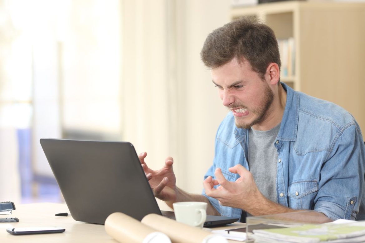 SEO Mistakes