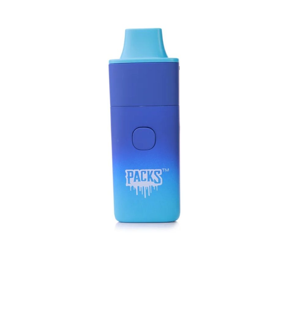 packs vape