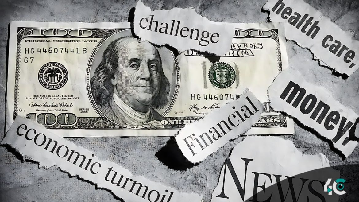 finance news