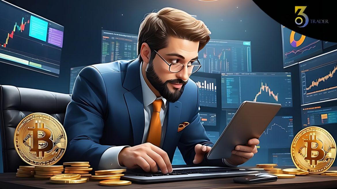 learn crypto trading