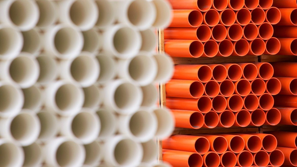 Electrical Conduit