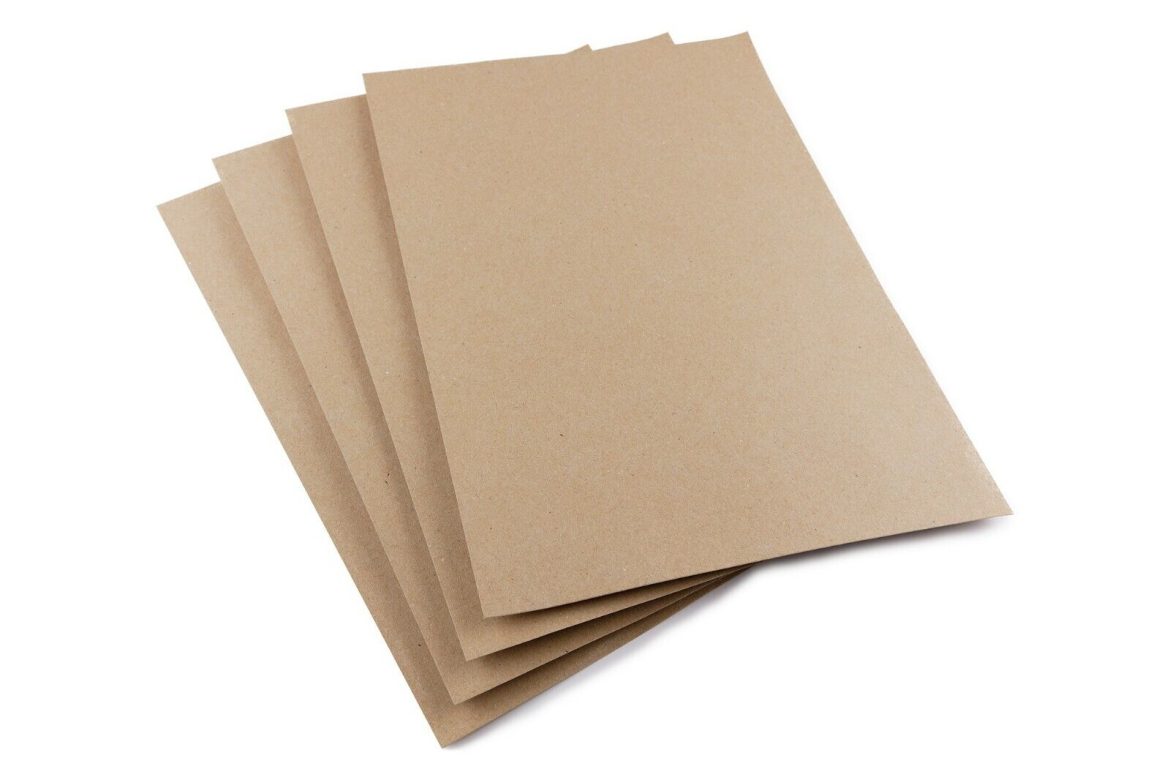 Kraft paper