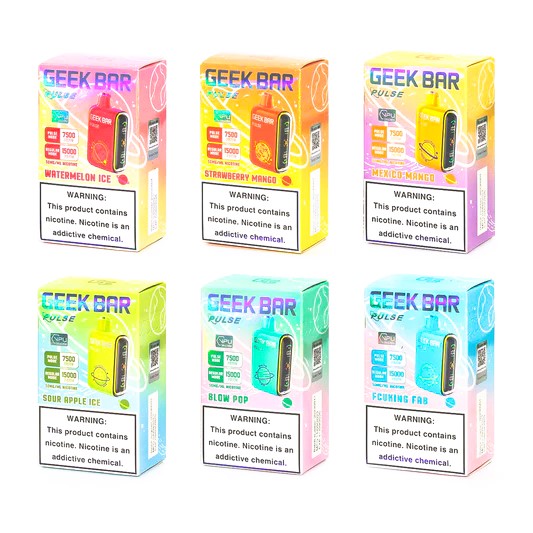 wholesale disposable vapes