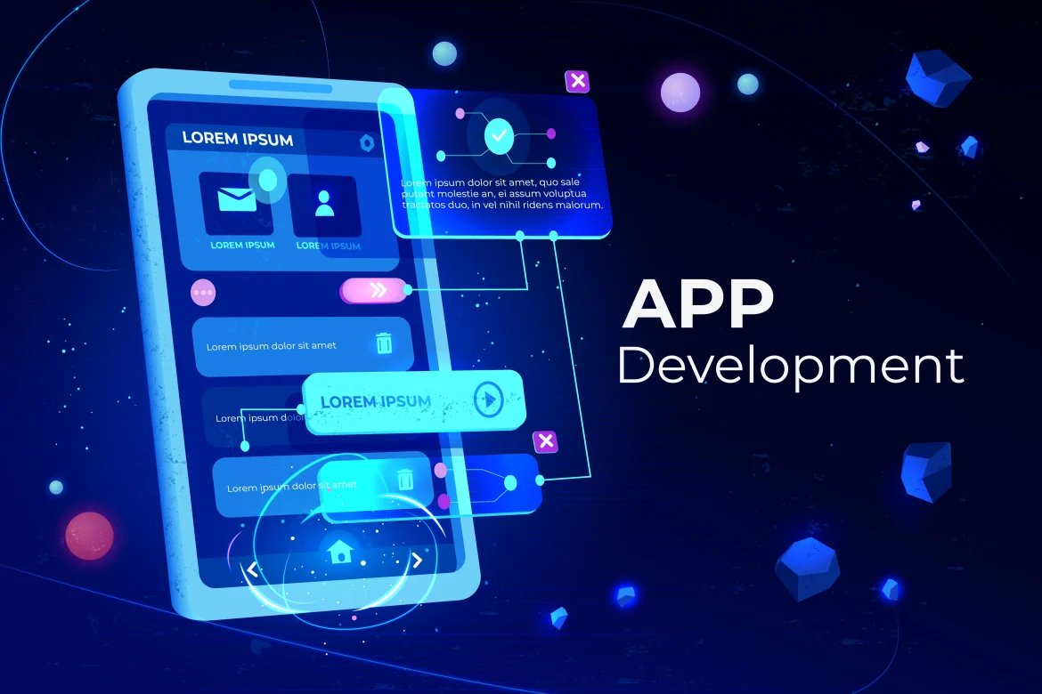 app devlopment
