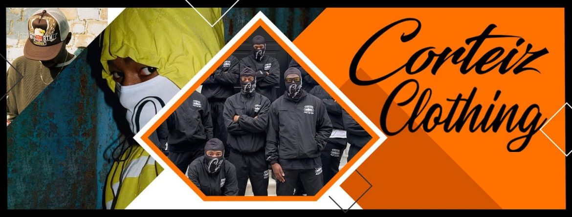 Corteiz Clothing A Symphony of Style