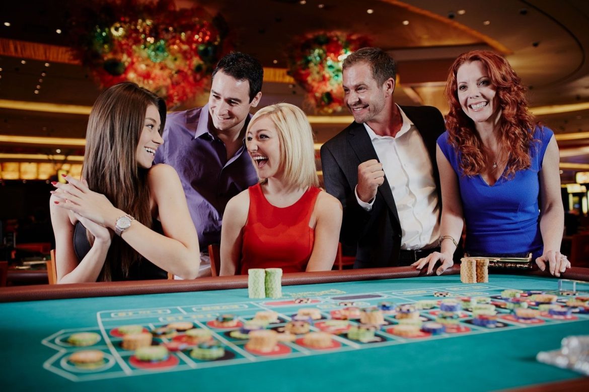 Online Baccarat Games