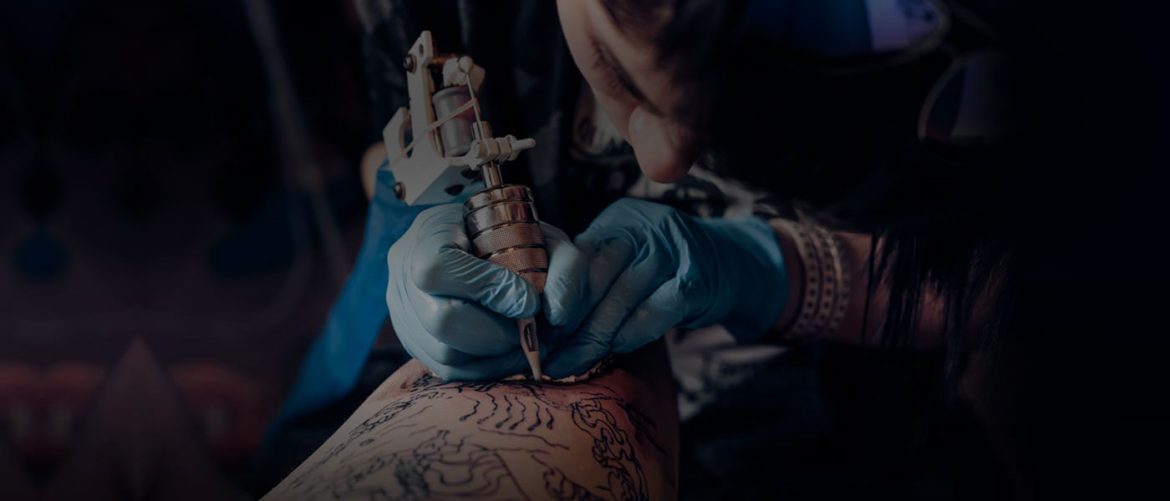 tattoos