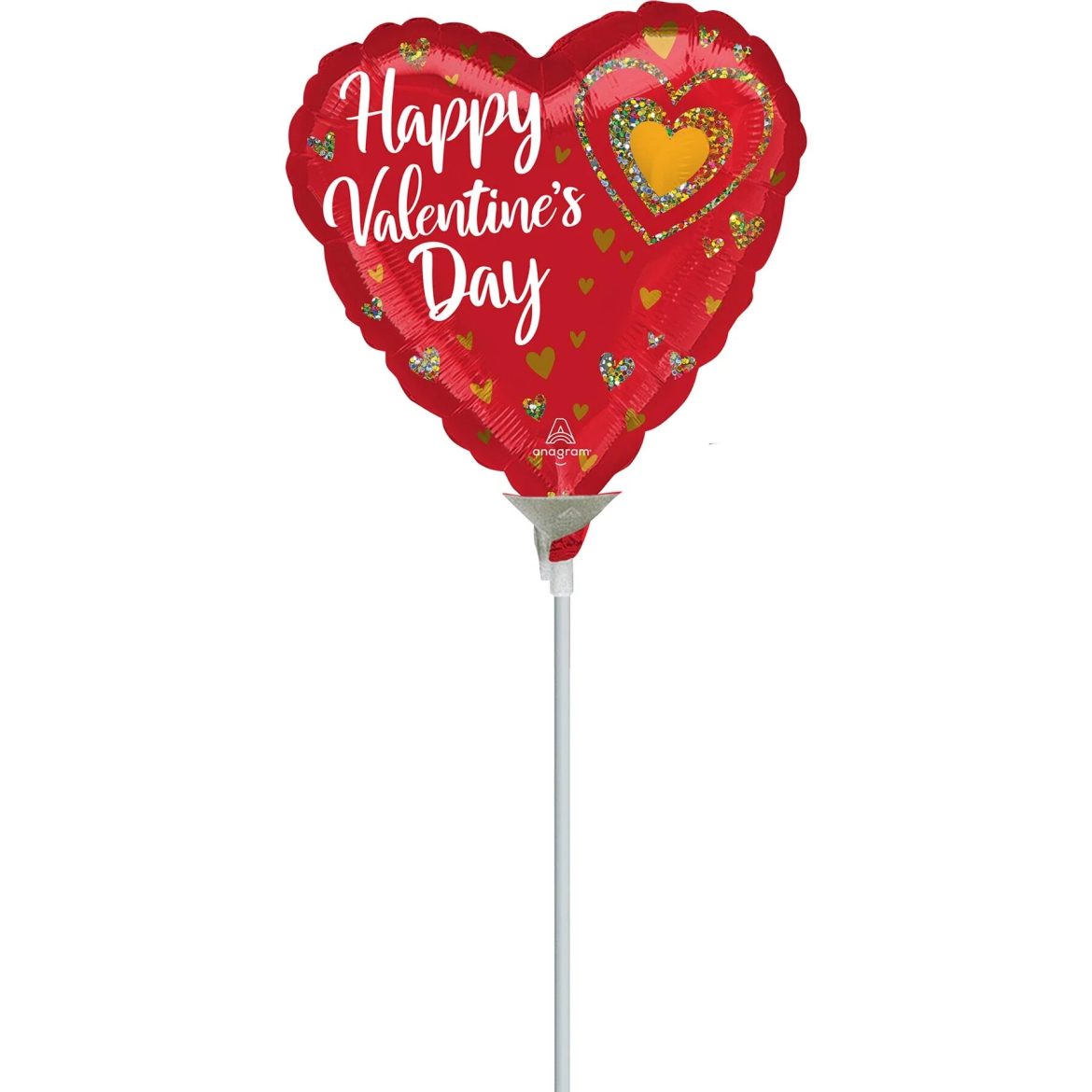 Heart Shaped Balloon