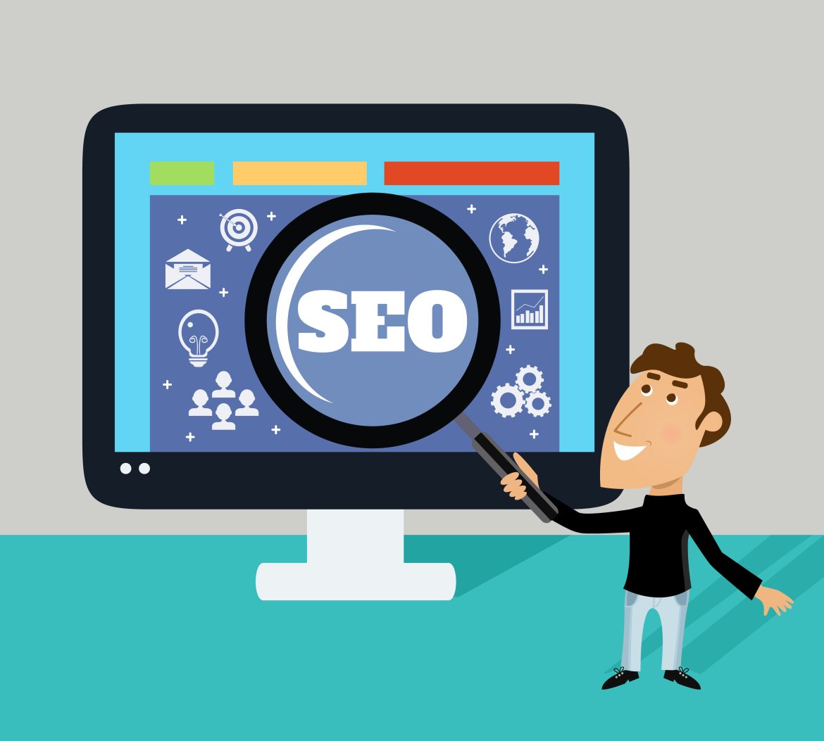 Search Engine Optimization