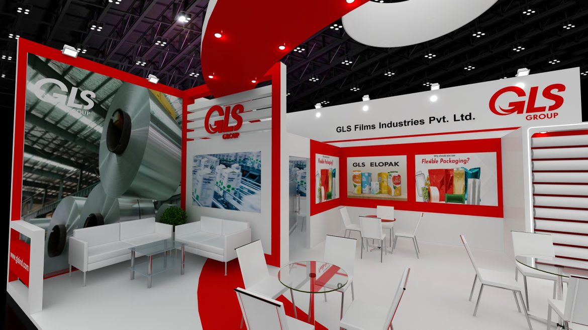 Exhibition Stand