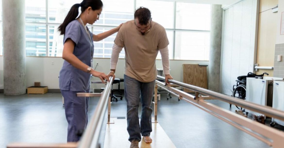 5 Rehabilitation Tips for Faster Injury Recovery