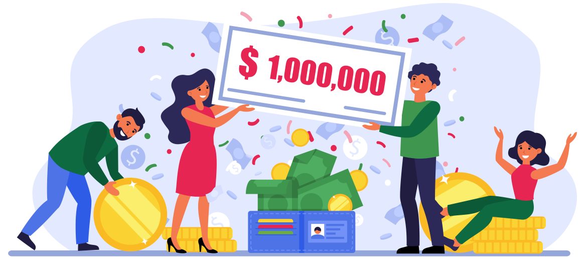 mega millions lottery results