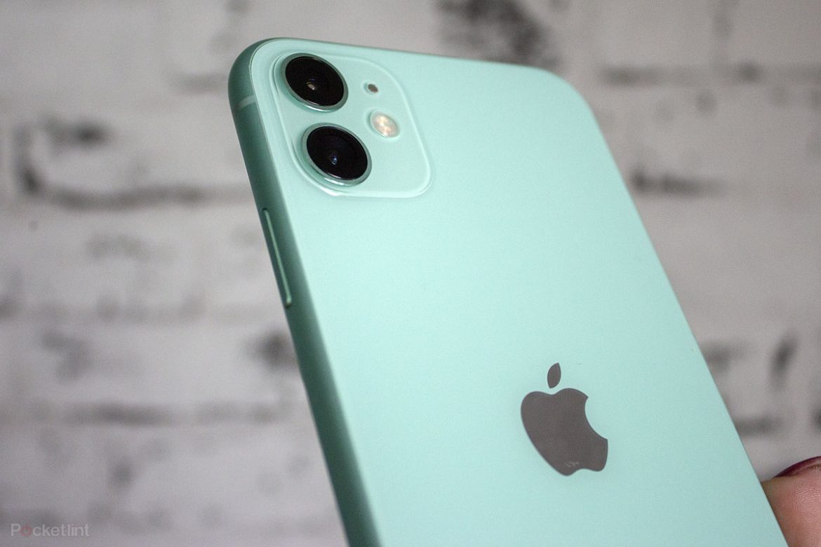 iPhone 11