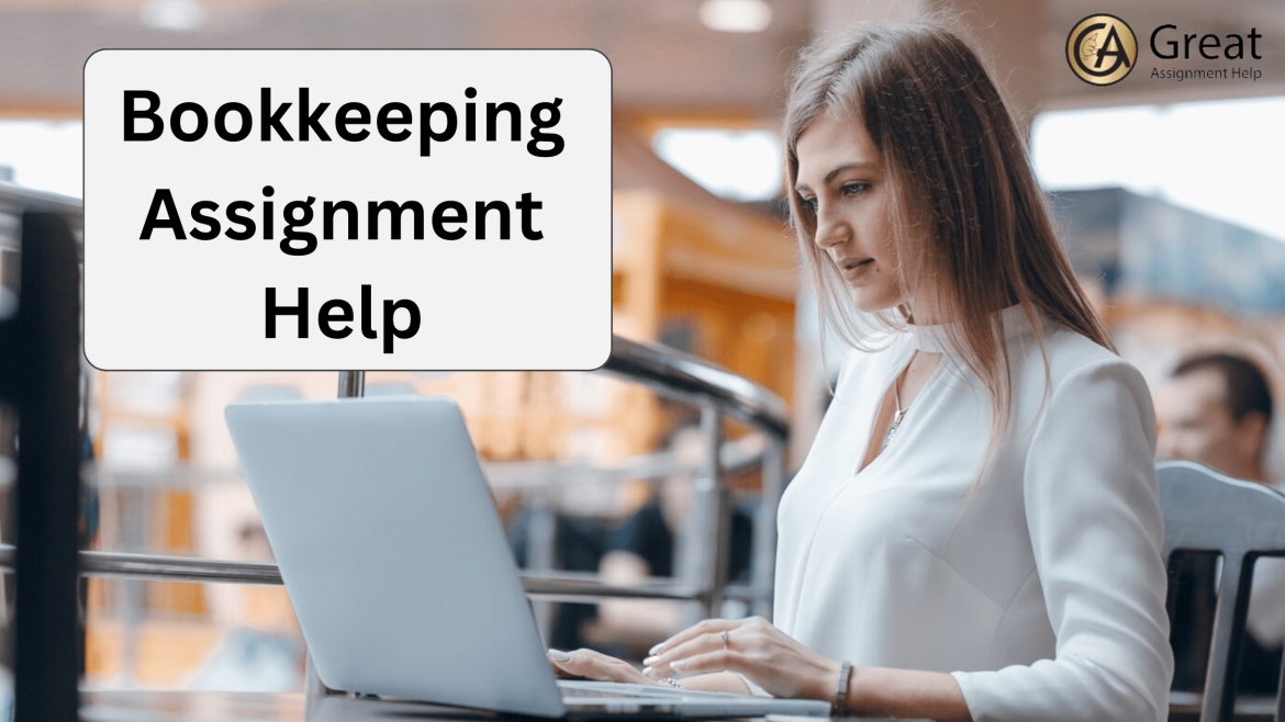 Bookkeeping Assignment Help