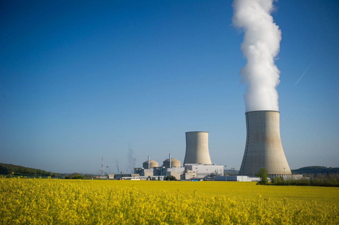 Nuclear Licensing and Regulatory Support