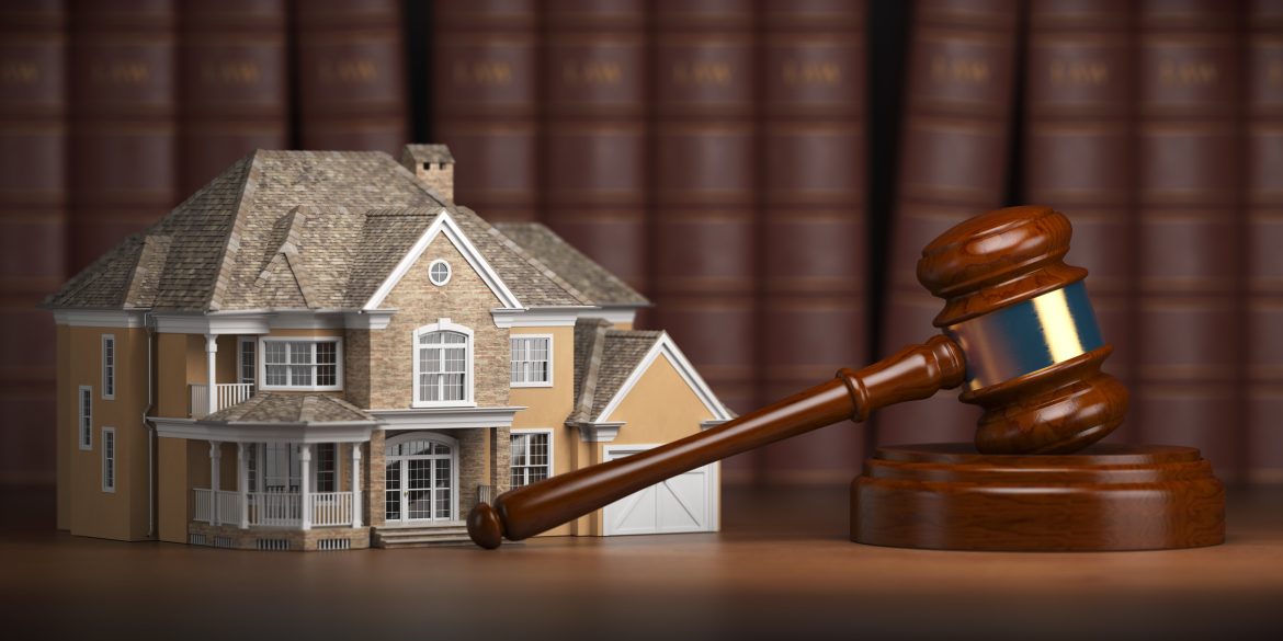 In-house lawyer jobs