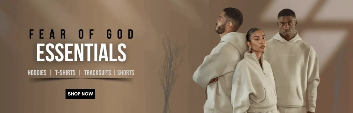 Why Essential Clothing Is Important