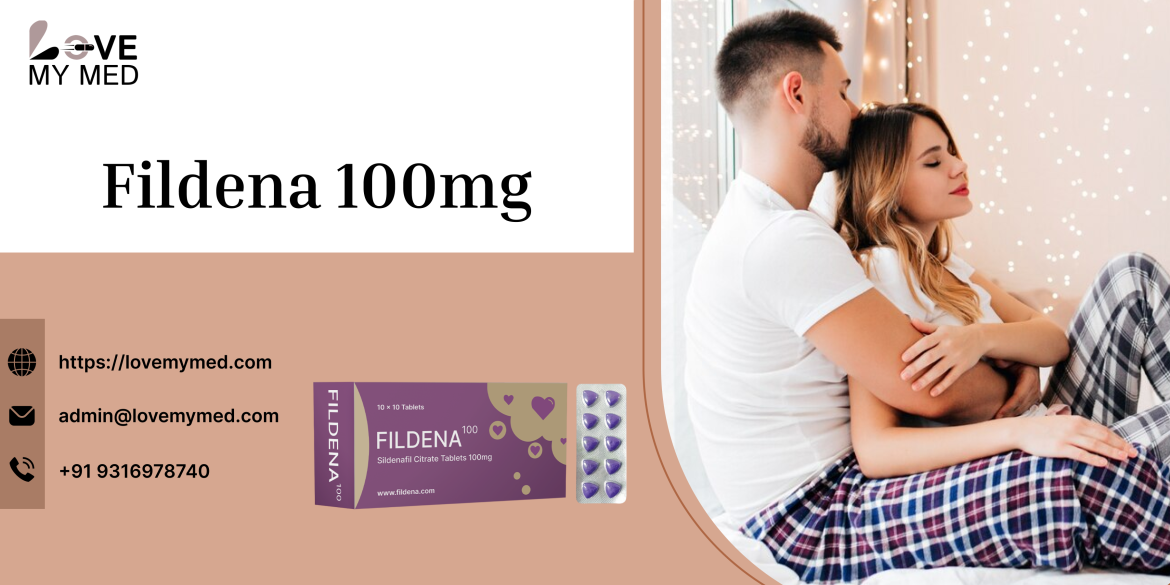 Fildena 100